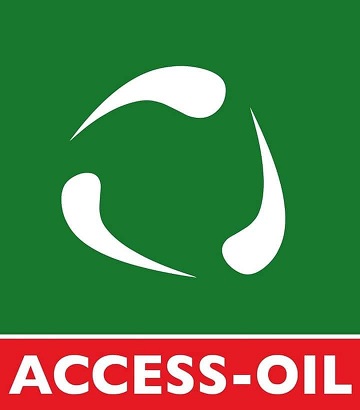 ACCESS OIL SA